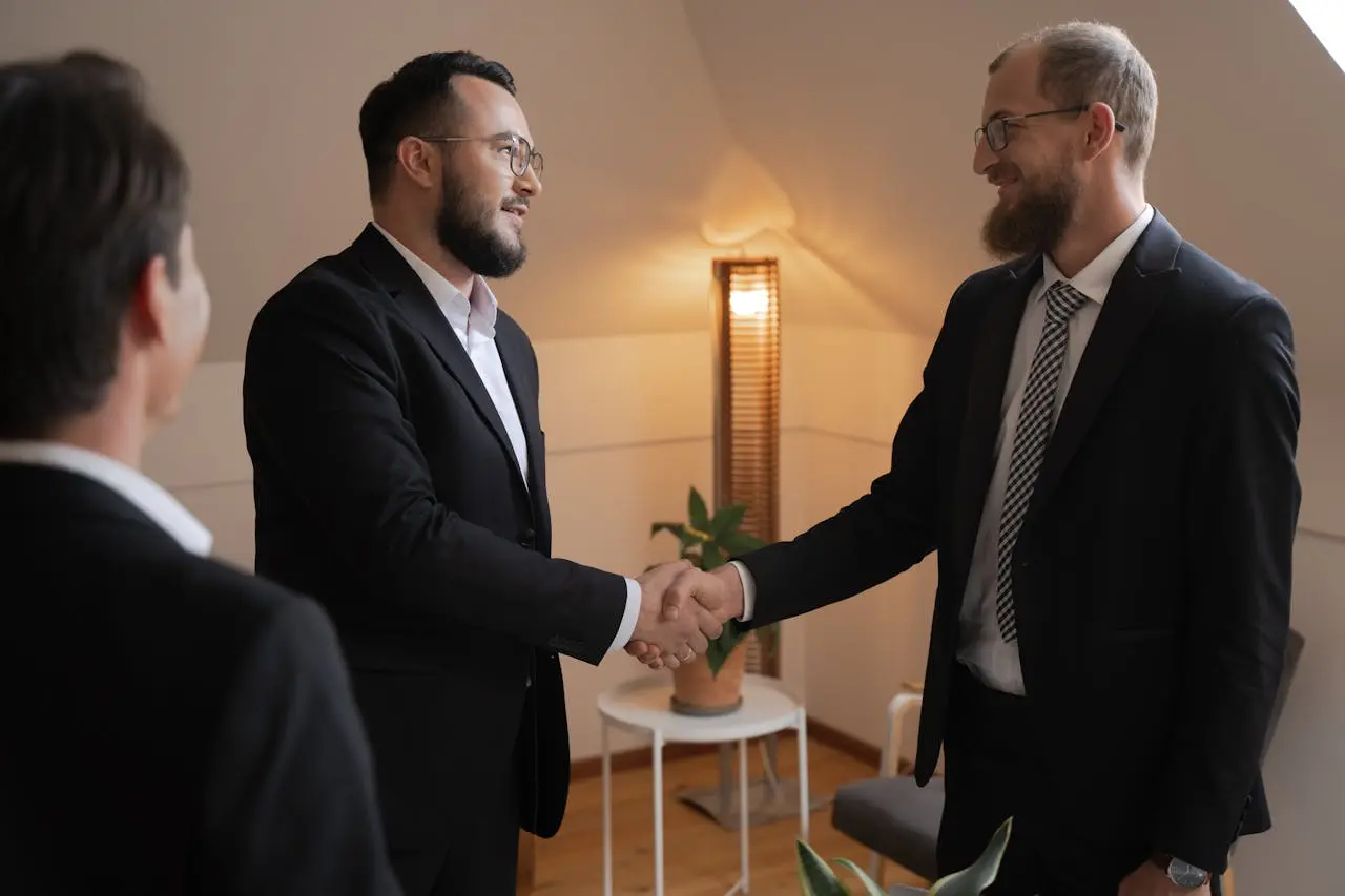 Wie man eine Schweizer GmbH gründet | Schritt-für-Schritt