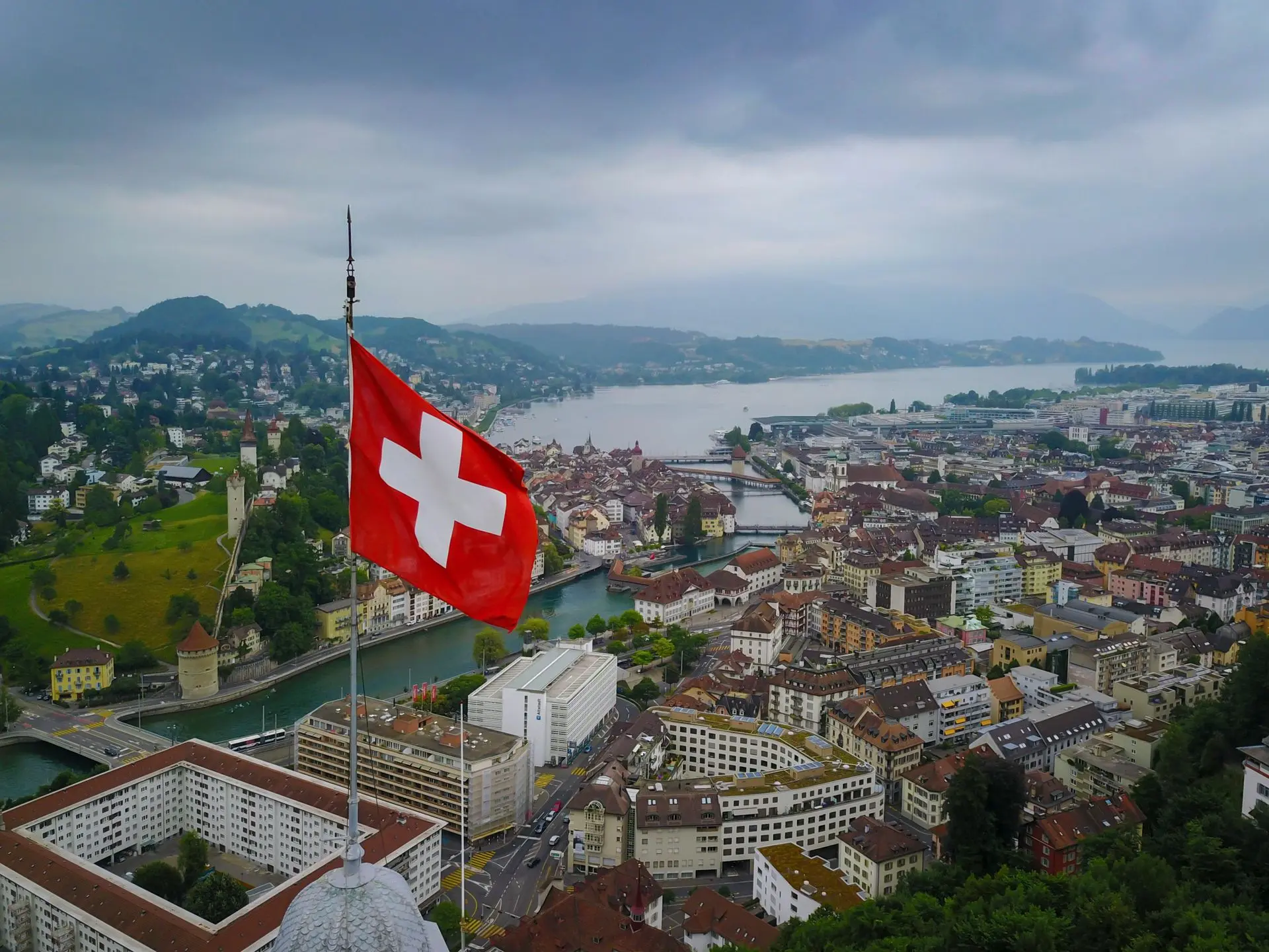 Was ist eine Domizilgesellschaft in der Schweiz? |