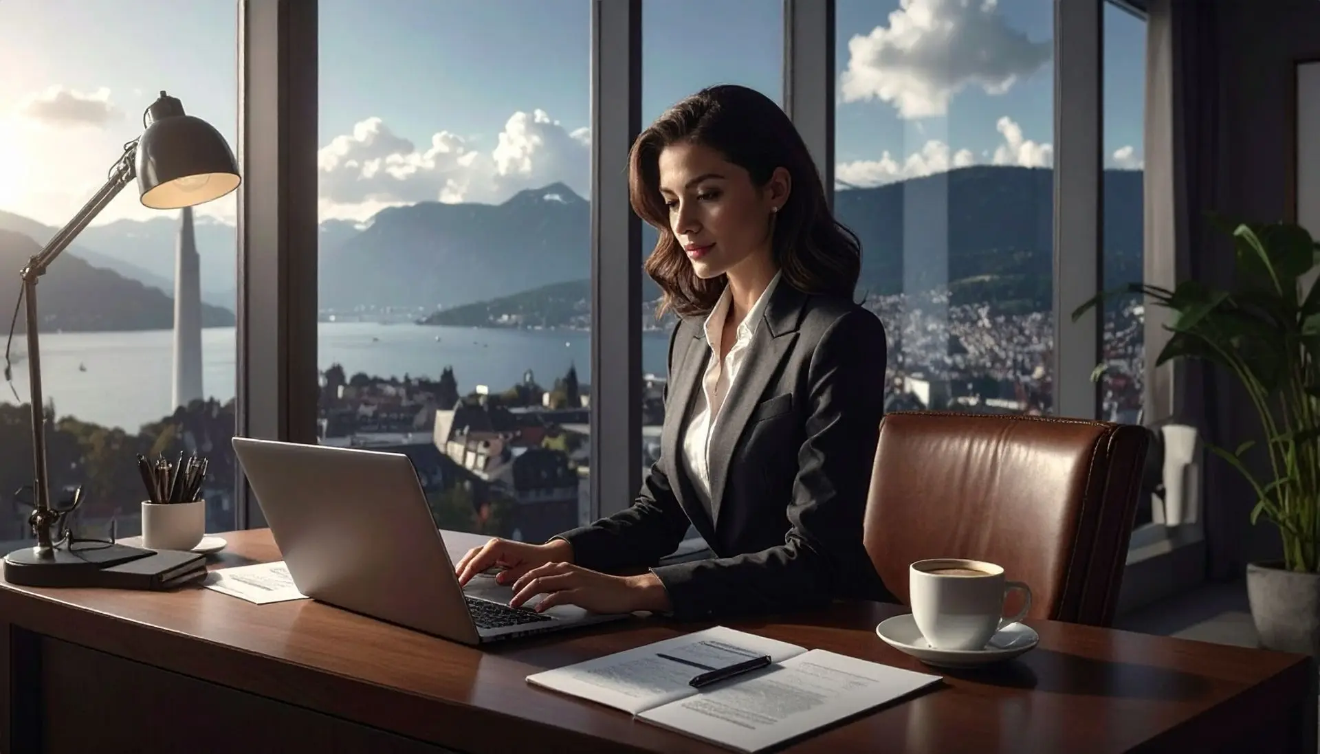 How to Reduce Your Swiss Company Tax Bill Legally | 2025