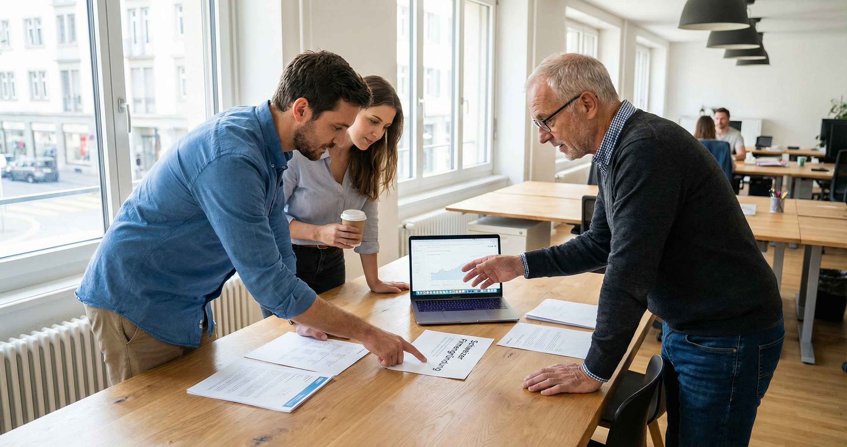 7 Common Mistakes to Avoid When Forming a Company in Switzerland